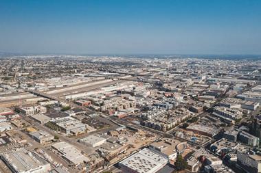 Los Angeles