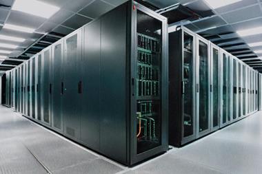 Data centre