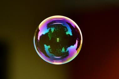 Is there a bubble in European property?