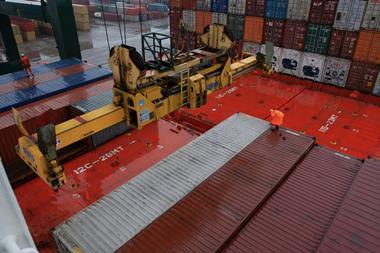 Containers
