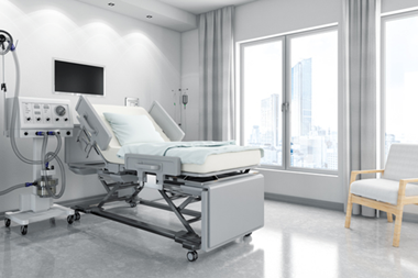 Investing in elderly care
