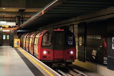 CPP Investments and AIMCo invested this year in BAI Communications, which been awarded a 20-year concession by Transport for London to deliver high-speed mobile connectivity across the capital