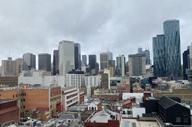Melbourne