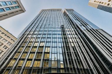 commercial real estate