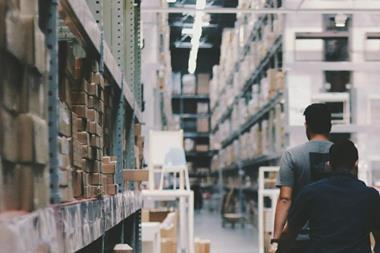 Warehouse