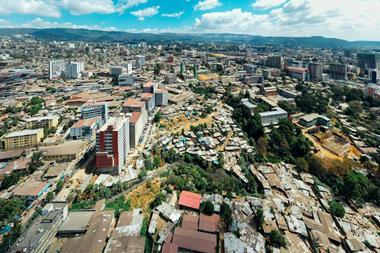 Nairobi, Kenya
