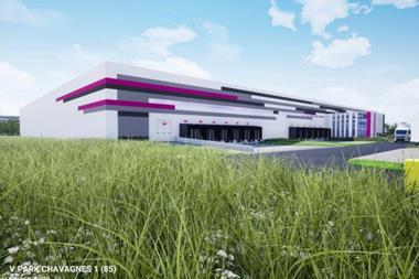 V PARK 1 Chavagnes-en-Paillers 85_Credit Virtuo and Intervest