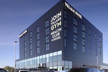 Village Hotels