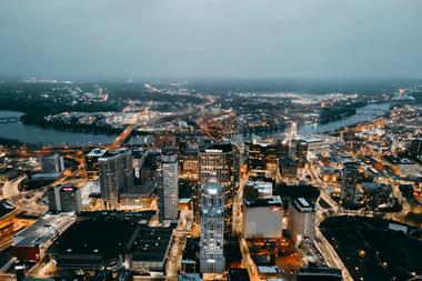 Hartford, Connecticut - balazs-busznyak-unsplash