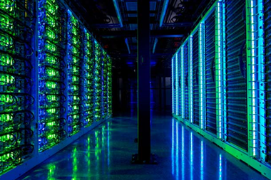 Data centres