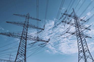 Electricity