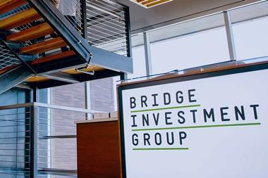 Bridge Investment Group