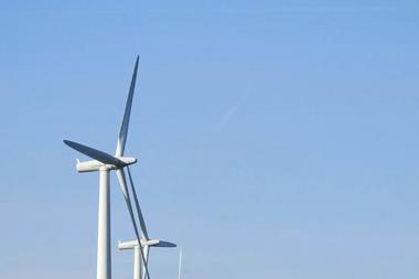 Windfarm