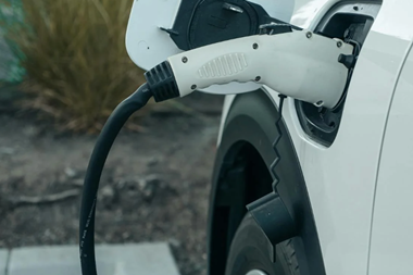 EV charging