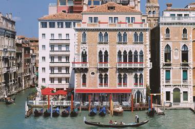 rosewood hotel
