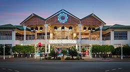 Cairns Central Shopping Centre, Queensland