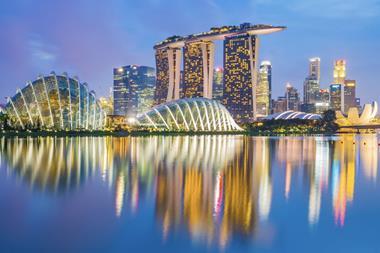 CityWatch | Singapore