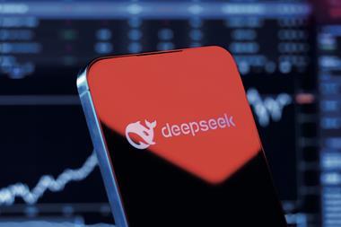 DeepSeek