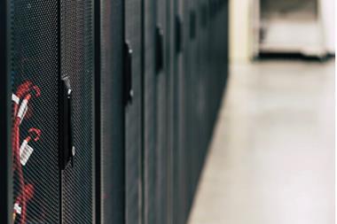 Data centre