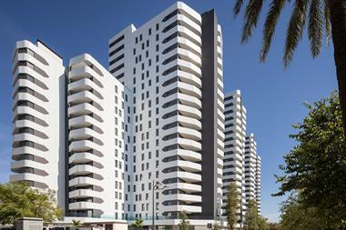 Skyhomes