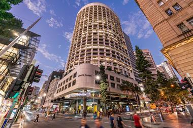 240 Queen Street