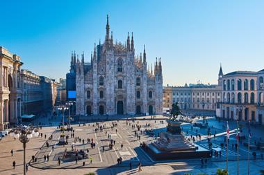 Milano