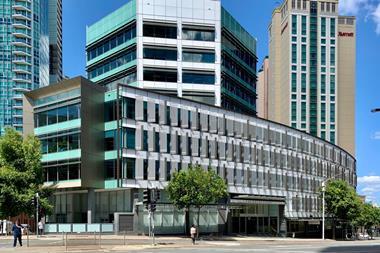 Cutting Edge of Brisbane - #1_Credit Cromwell Property