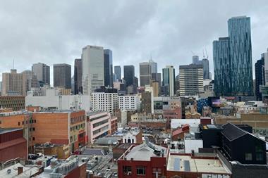 Melbourne