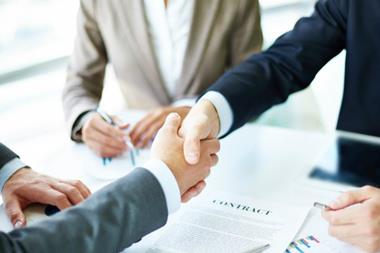 handshake close up of executives 1098 1384