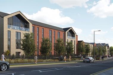 Oaktree’s UK development lender extends €78m loan