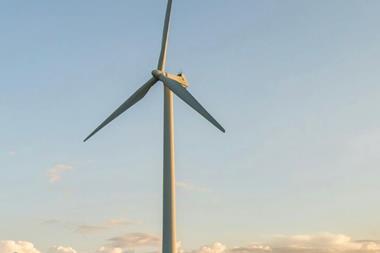 Wind farm