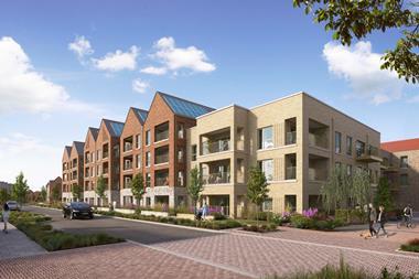 Marleigh Park_Invesco Real Estate