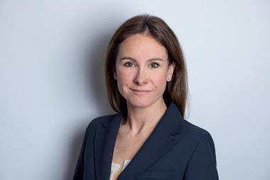 Julia Schiffer, head of infrastructure – Europe at Mercer
