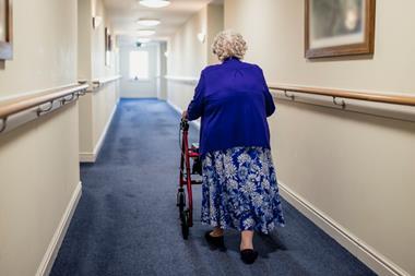 Nursing home
