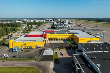 25 12 15_Urban Partners and Pontos sell Helsinki Airport logistics centre to SICORE