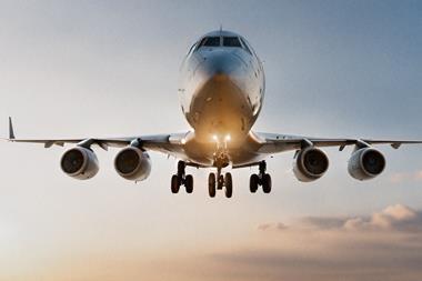Aircraft
