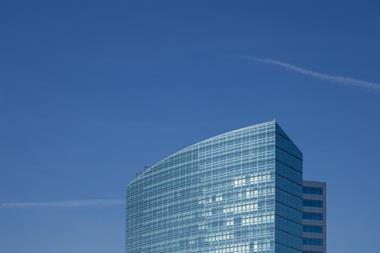 CalSTRS headquarters