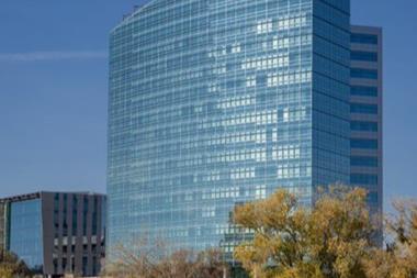 CalSTRS headquarters