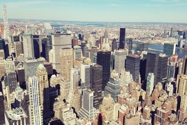 New York