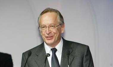 Leon Bressler