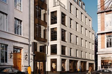 30 Golden Square