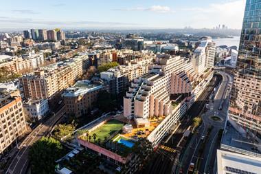 Credit Wentworth Capital