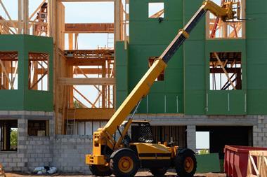 housing construction residential