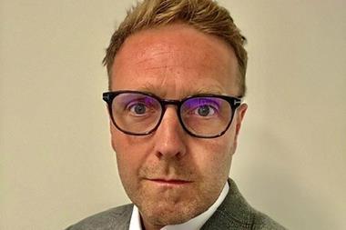 Matthew Abbott