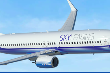 Sky Leasing