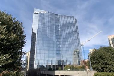 Phipps Tower