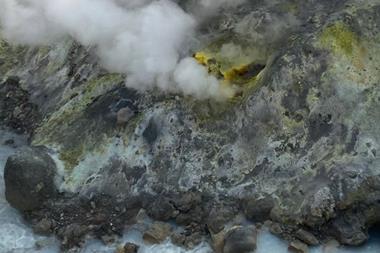 Geothermal
