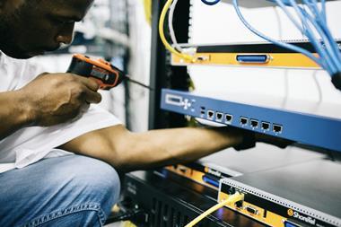 Data centre