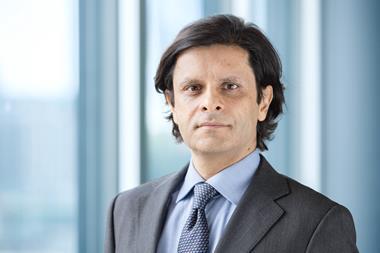 Shamez Alibhai headshot