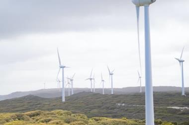 Windfarm